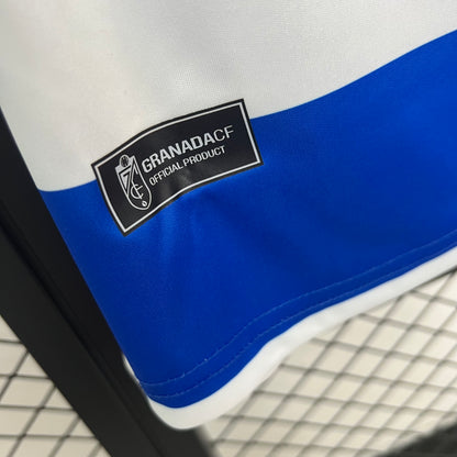 Granada 25/26 Visitante