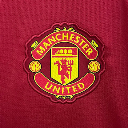 Manchester United 25/26