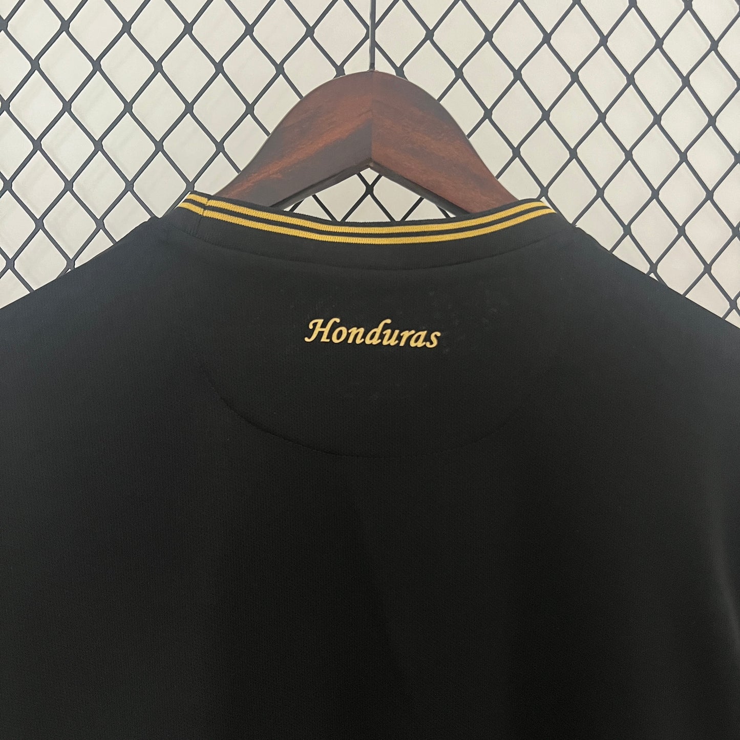 Honduras 2024 Edicion Negra