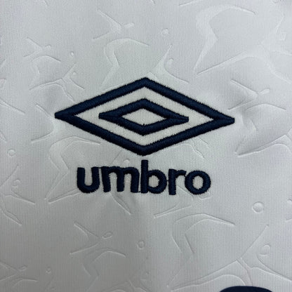 Nacional Uruguay 25/26