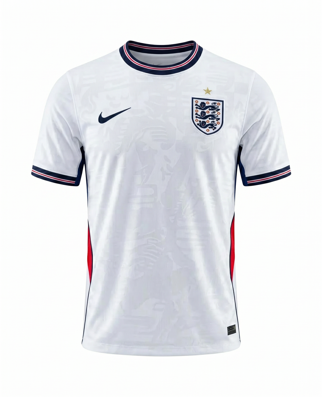 Camiseta Inglaterra 2026 Local