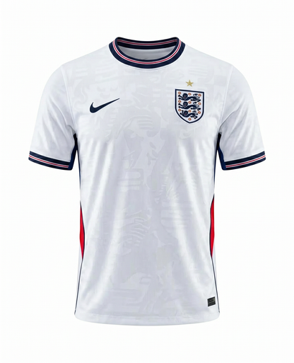 Camiseta Inglaterra 2026 Local