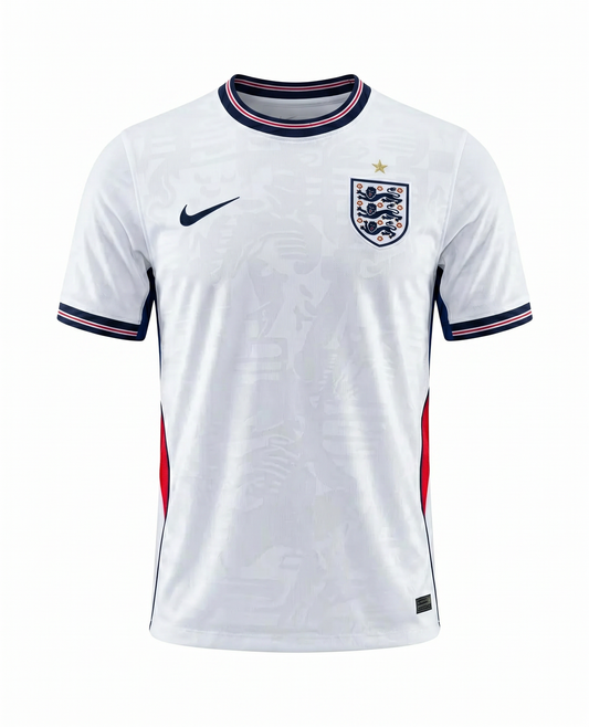 Camiseta Inglaterra 2026 Local