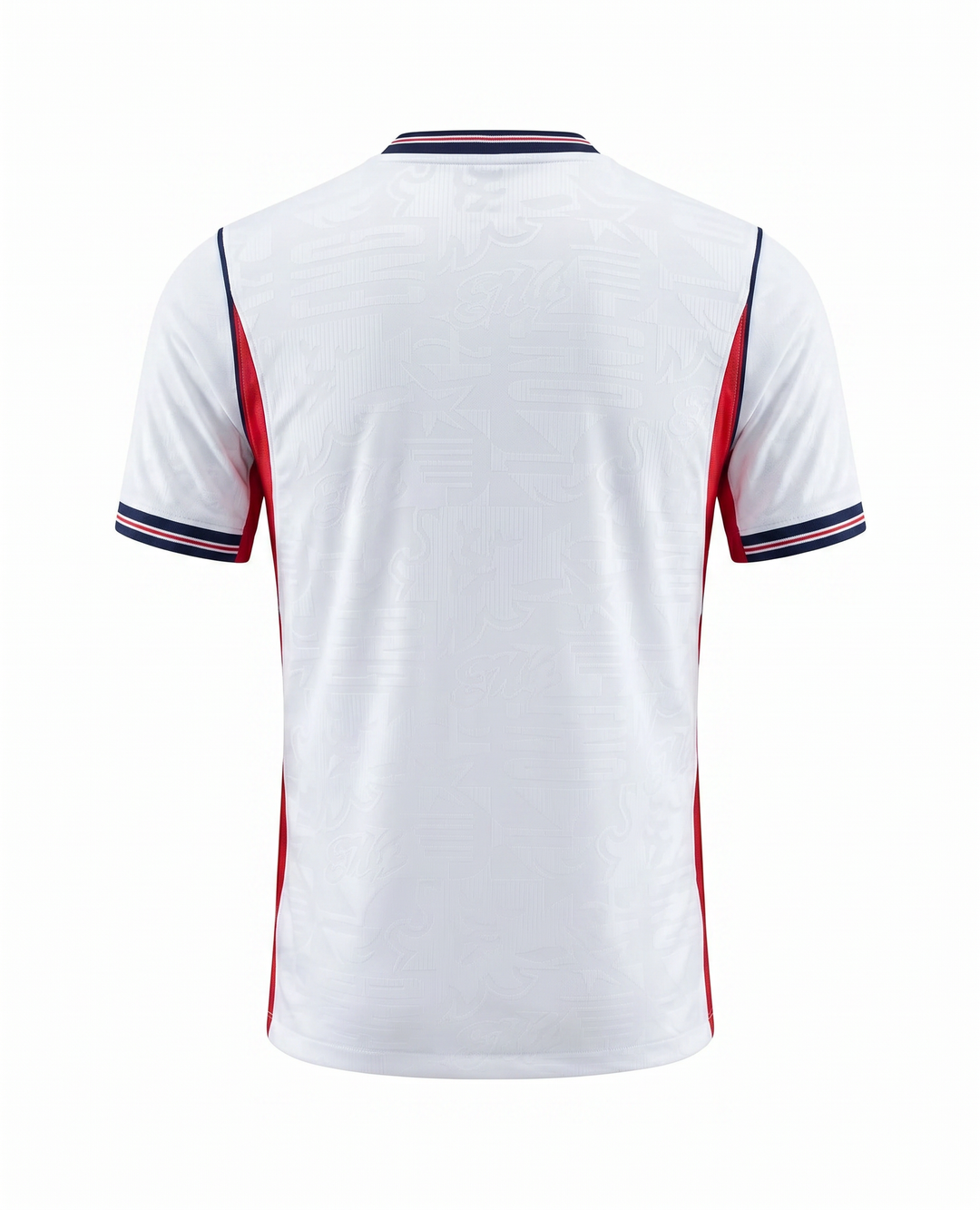 Camiseta Inglaterra 2026 Local