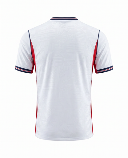 Camiseta Inglaterra 2026 Local