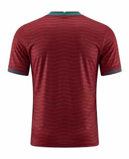Camiseta Portugal 2026 Local