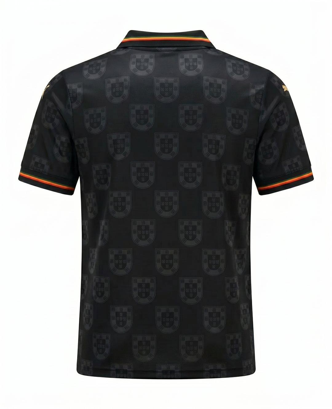Camiseta Portugal 2026 Black Panther | Edición Especial