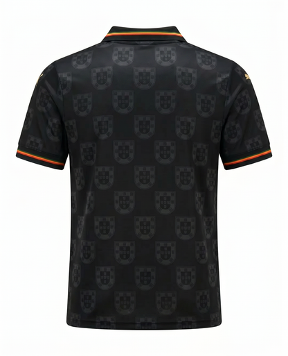 Camiseta Portugal 2026 Black Panther | Edición Especial