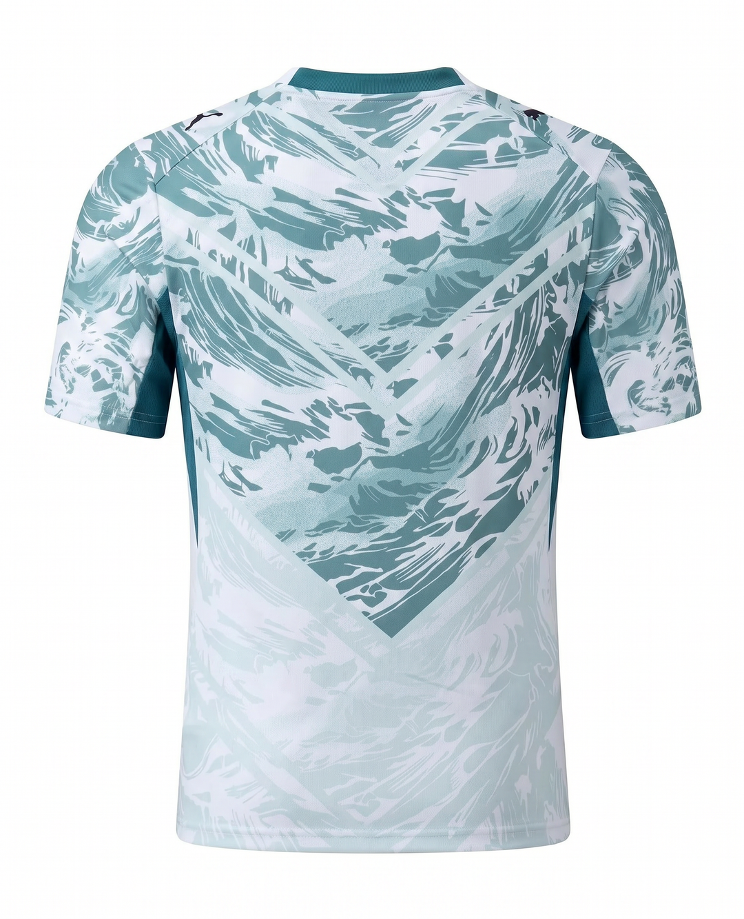 Camiseta Portugal 2026 Visitante