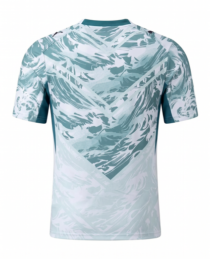 Camiseta Portugal 2026 Visitante