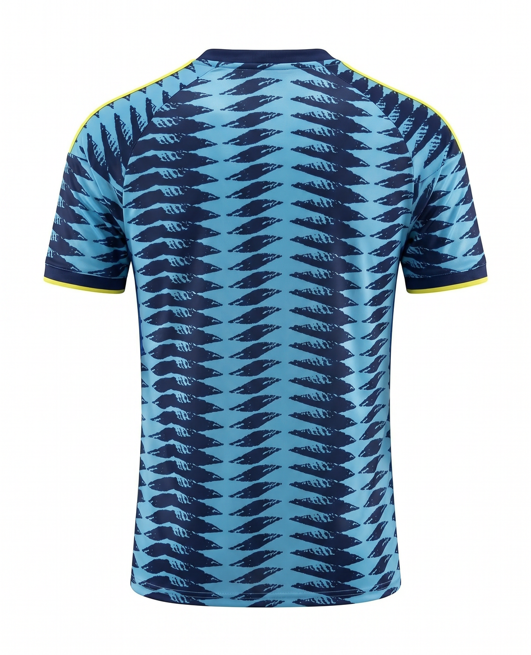 Camiseta Colombia 2026 Visitante