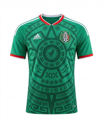 Camiseta México 2026 Local