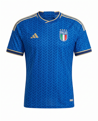 Camiseta Italia 2026 Local