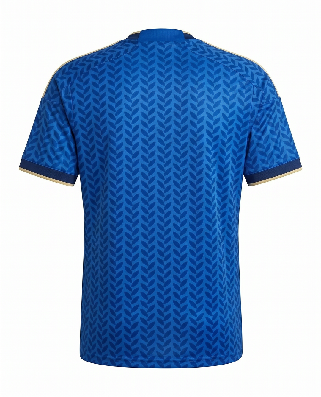 Camiseta Italia 2026 Local