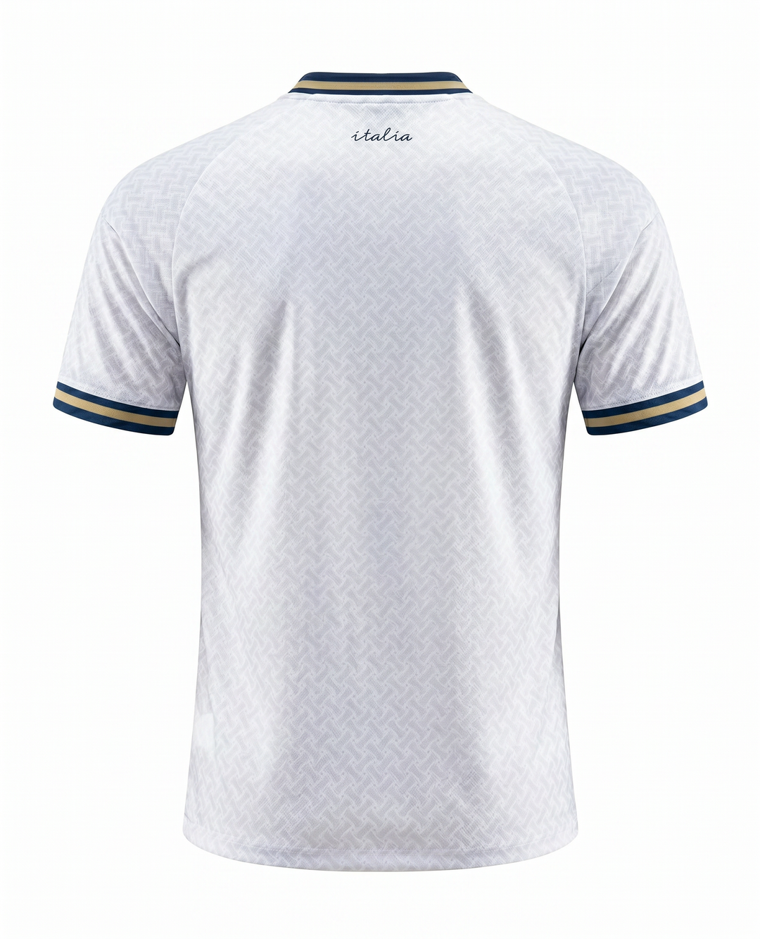 Camiseta Italia 2026 Visitante