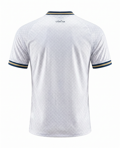Camiseta Italia 2026 Visitante