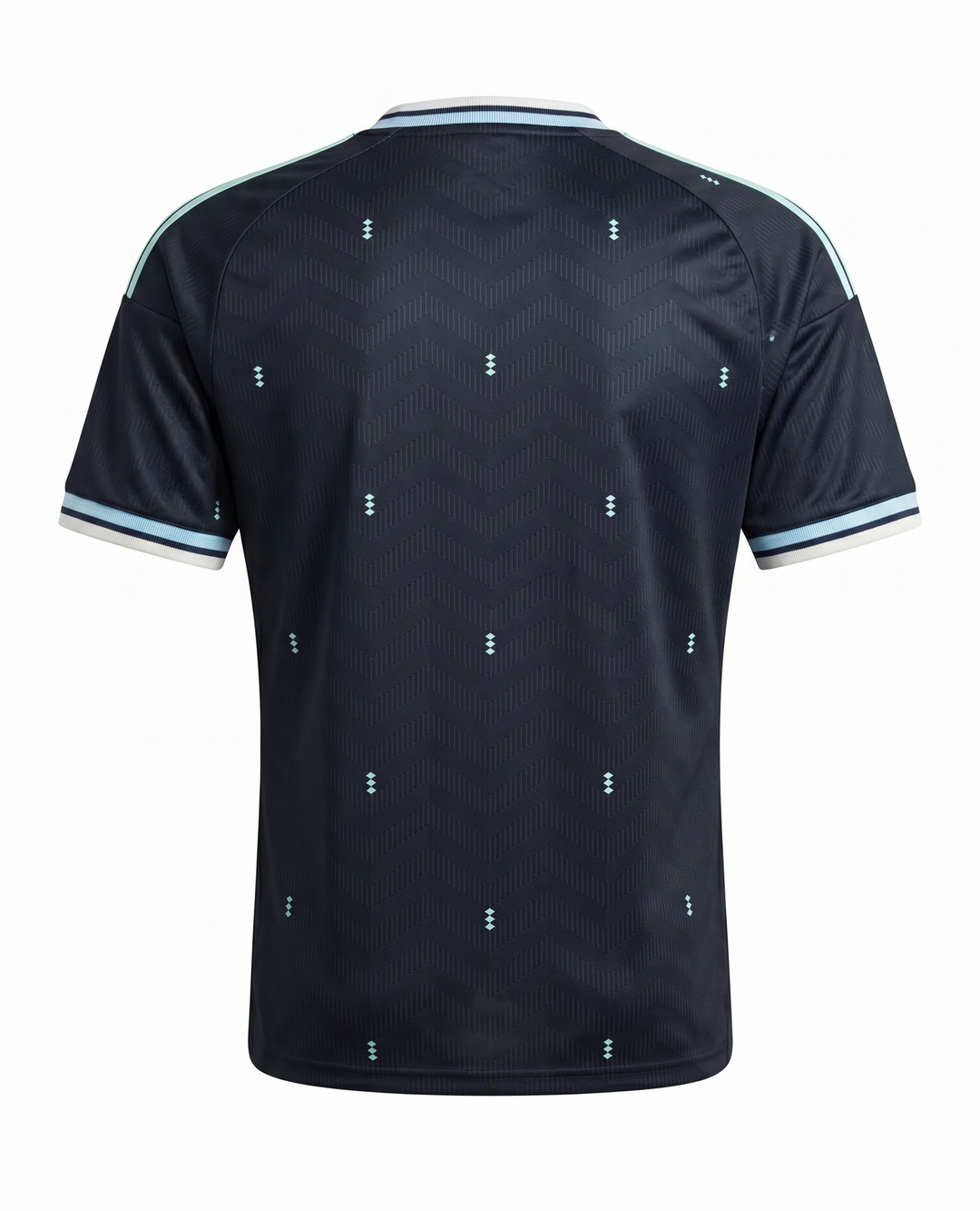 Camiseta Alemania 2026 Visitante