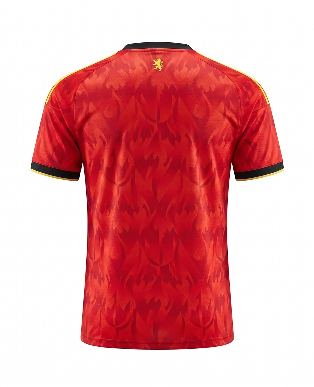 Camiseta Bélgica 2026 Local