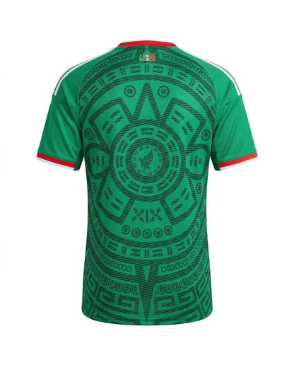 Camiseta México 2026 Local