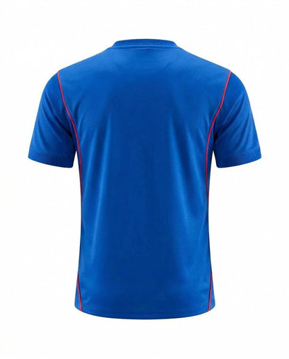 Camiseta Croacia 2026 Visitante