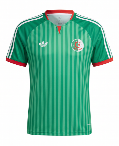 Camiseta Argelia 2026 Visitante