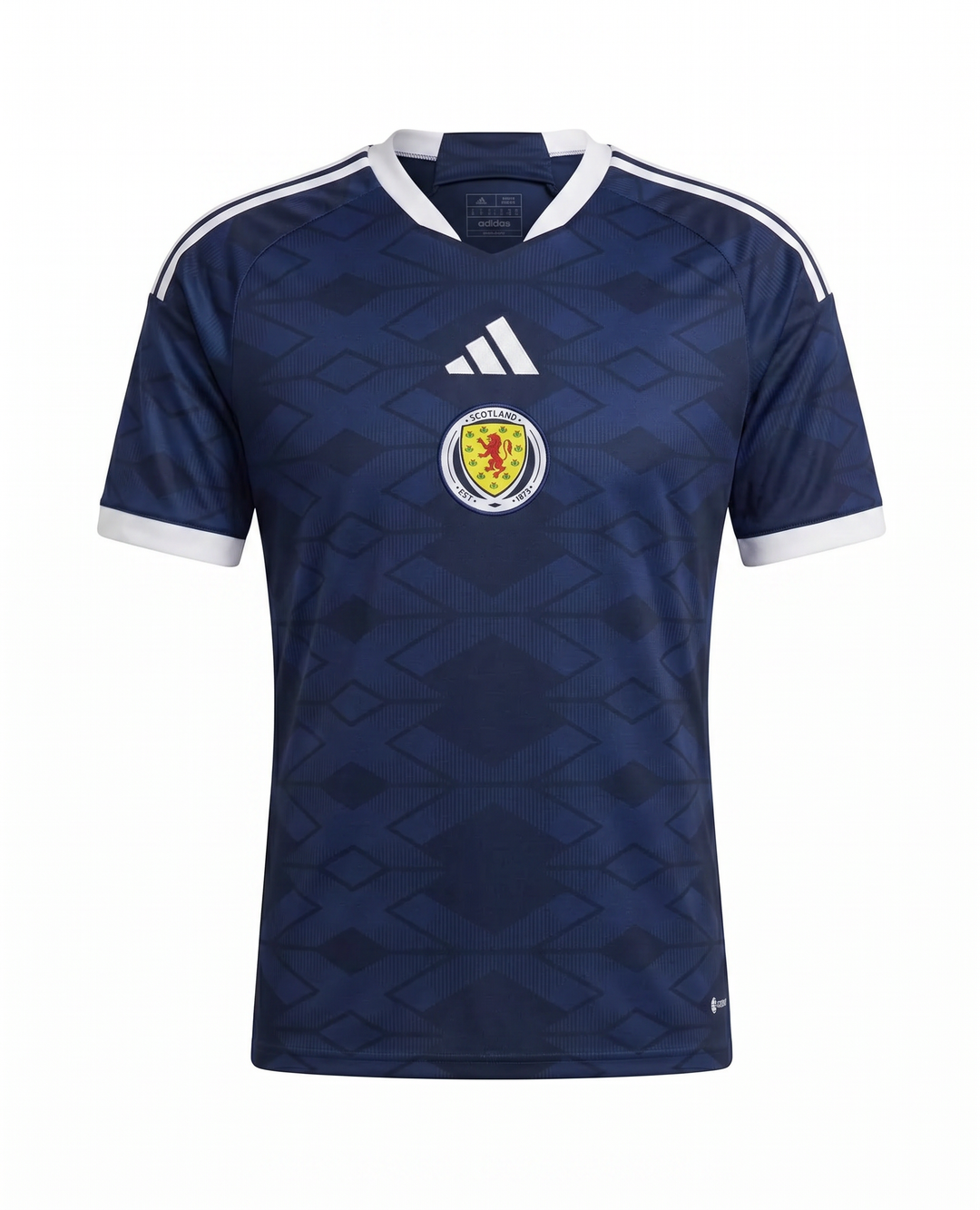 Camiseta Escocia 2026 Local
