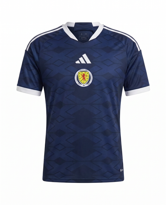 Camiseta Escocia 2026 Local