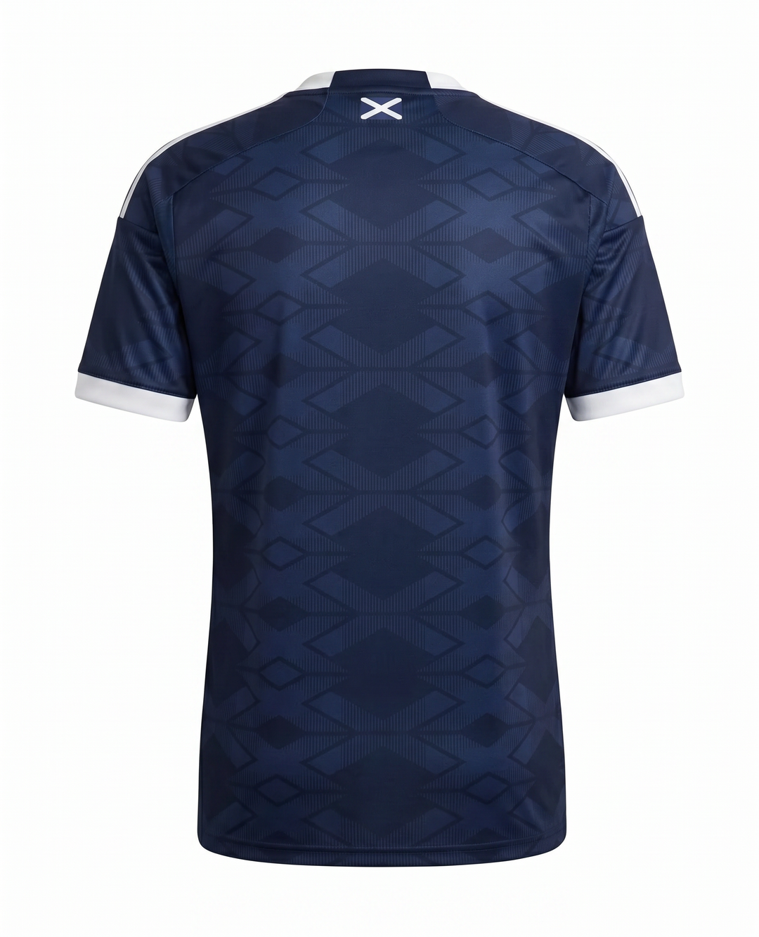 Camiseta Escocia 2026 Local