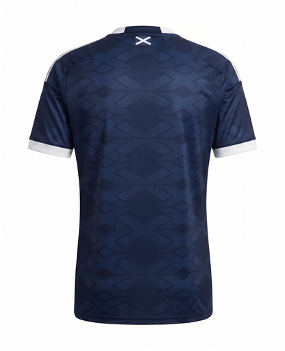 Camiseta Escocia 2026 Local