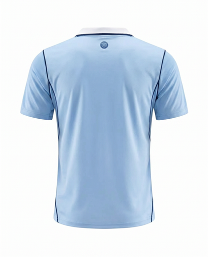 Camiseta Uruguay 2026 Local