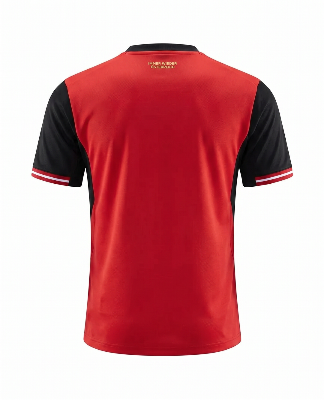 Camiseta Austria 2026 Local