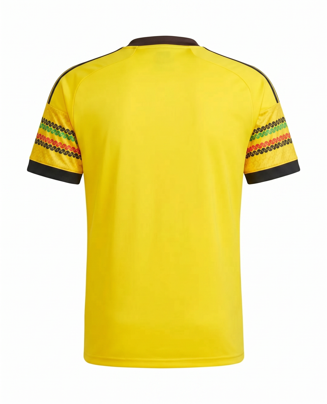 Camiseta Jamaica 2026 Local