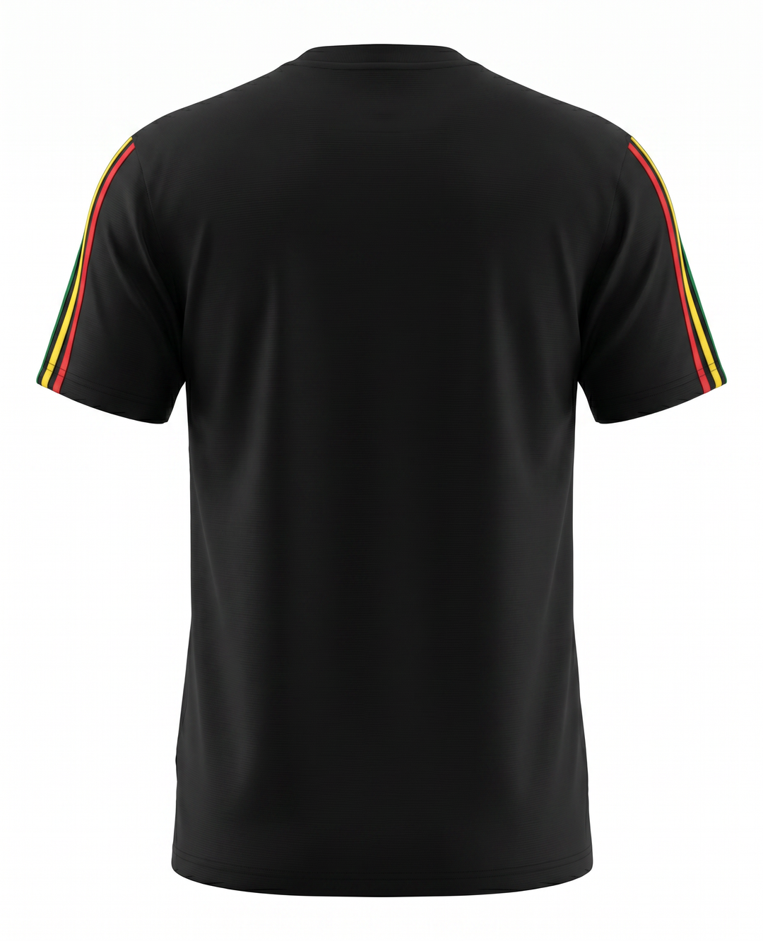 Camiseta Jamaica 2026 Visitante 2026