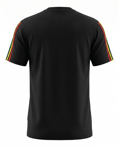 Camiseta Jamaica 2026 Visitante 2026