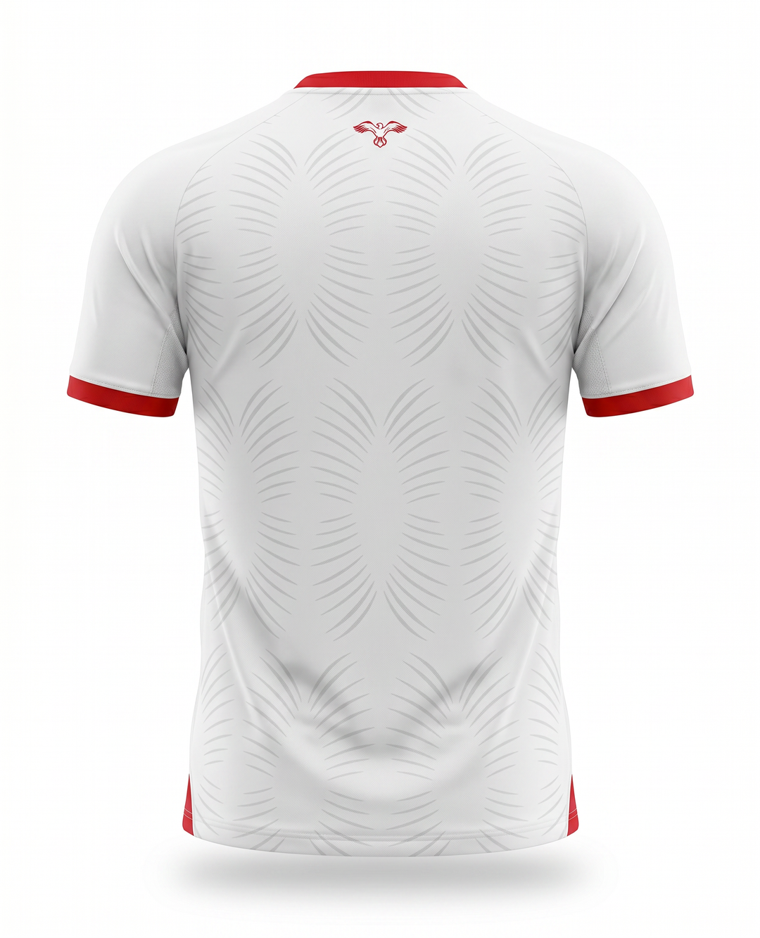 Camiseta Jordania 2026 Local
