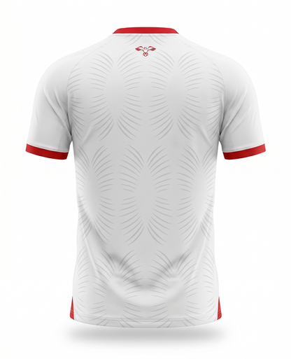 Camiseta Jordania 2026 Local