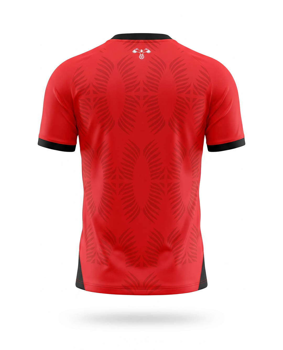Camiseta Jordania 2026 Visitante