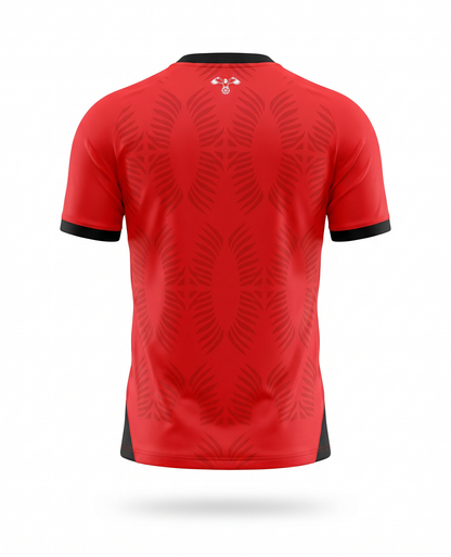 Camiseta Jordania 2026 Visitante