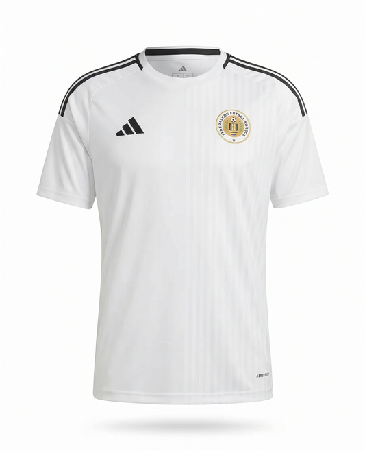 Camiseta Curazao 2026 Visitante