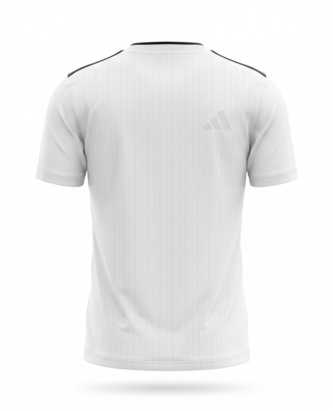 Camiseta Curazao 2026 Visitante
