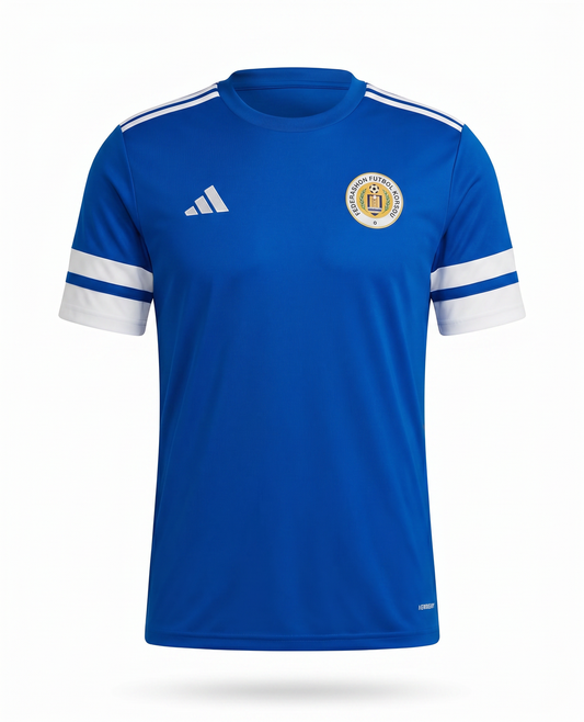 Camiseta Curazao 2026 Local