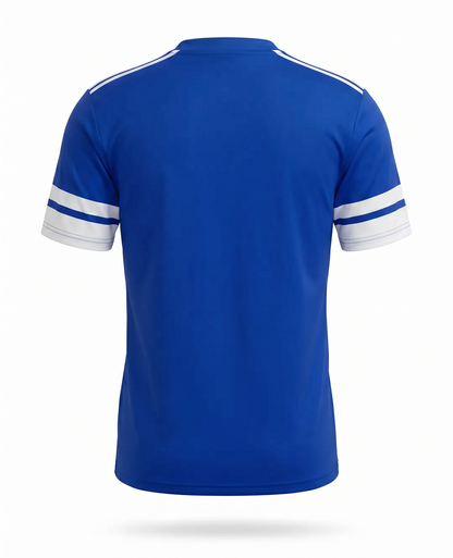 Camiseta Curazao 2026 Local