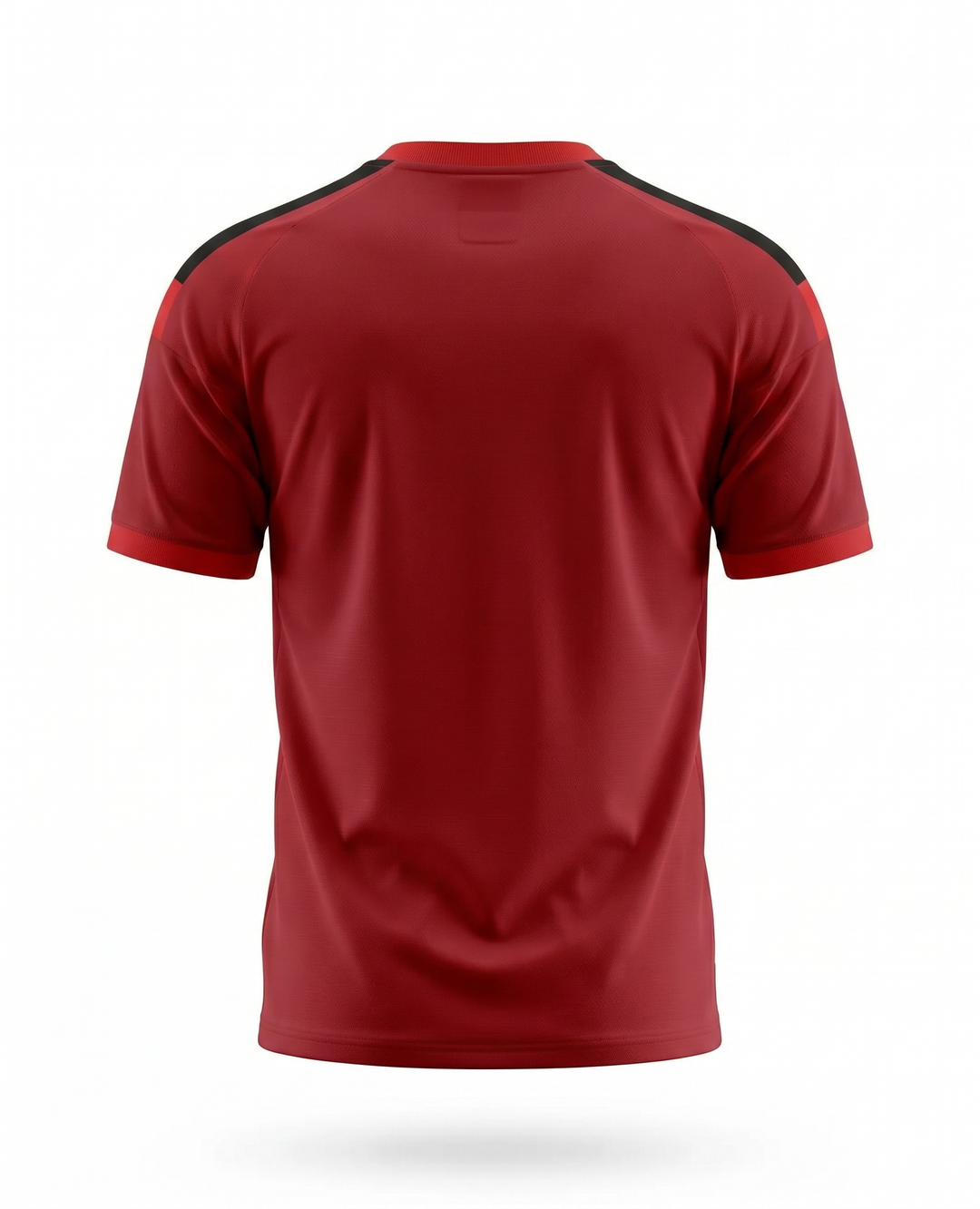 Camiseta Noruega 2026 Local
