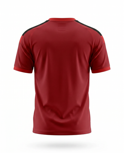 Camiseta Noruega 2026 Local