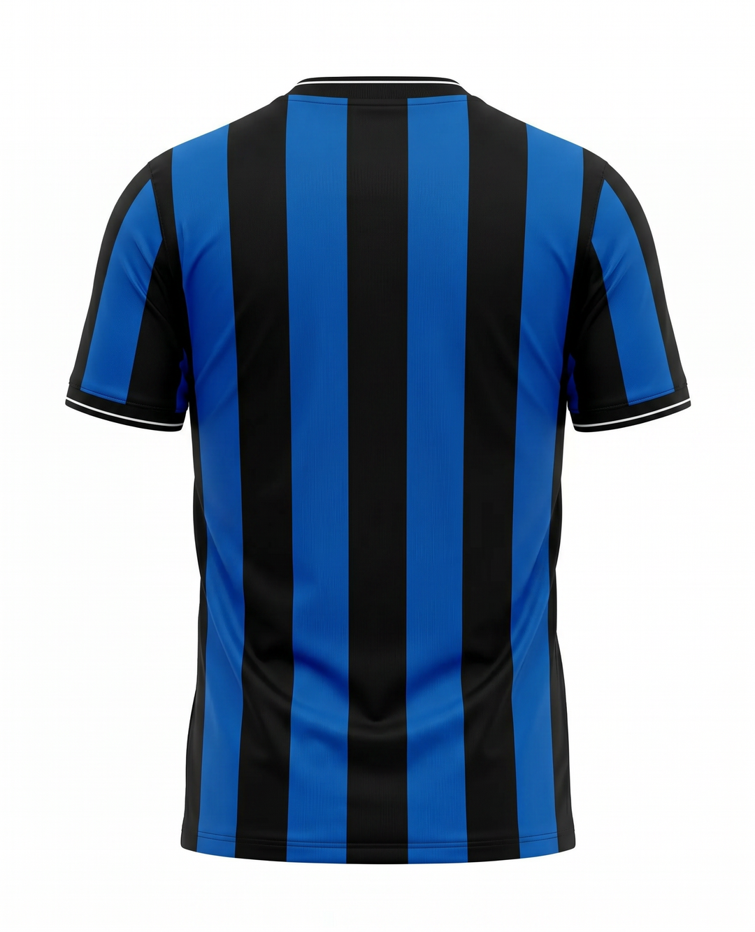 Camiseta Inter de Milán 2009/10 Local