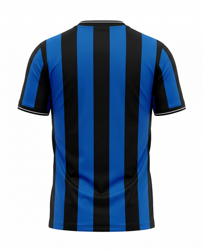 Camiseta Inter de Milán 2009/10 Local