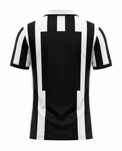 Camiseta Juventus 1995/96 Local