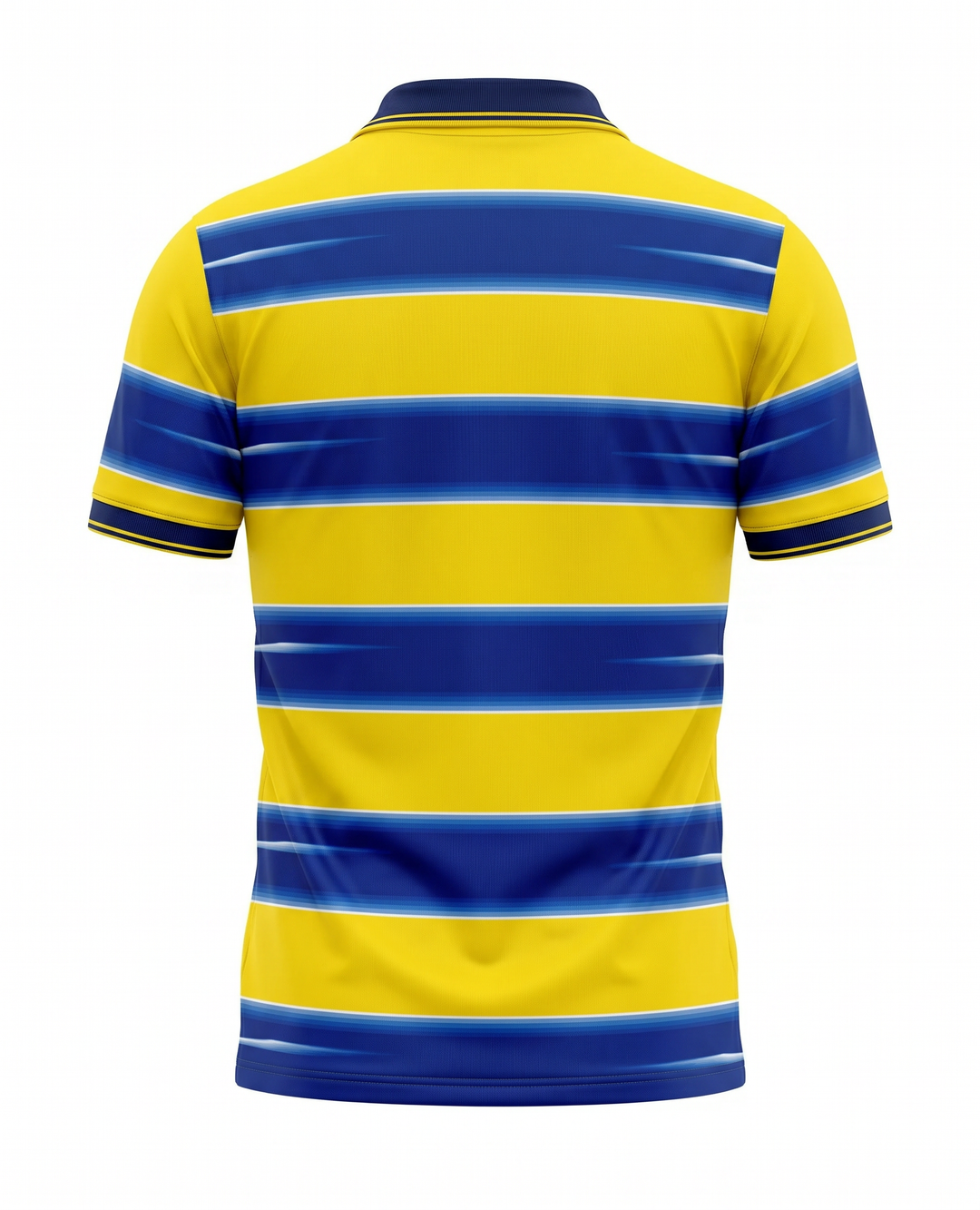 Camiseta Parma 1998/99 Local