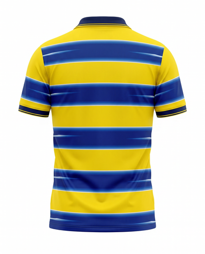 Camiseta Parma 1998/99 Local