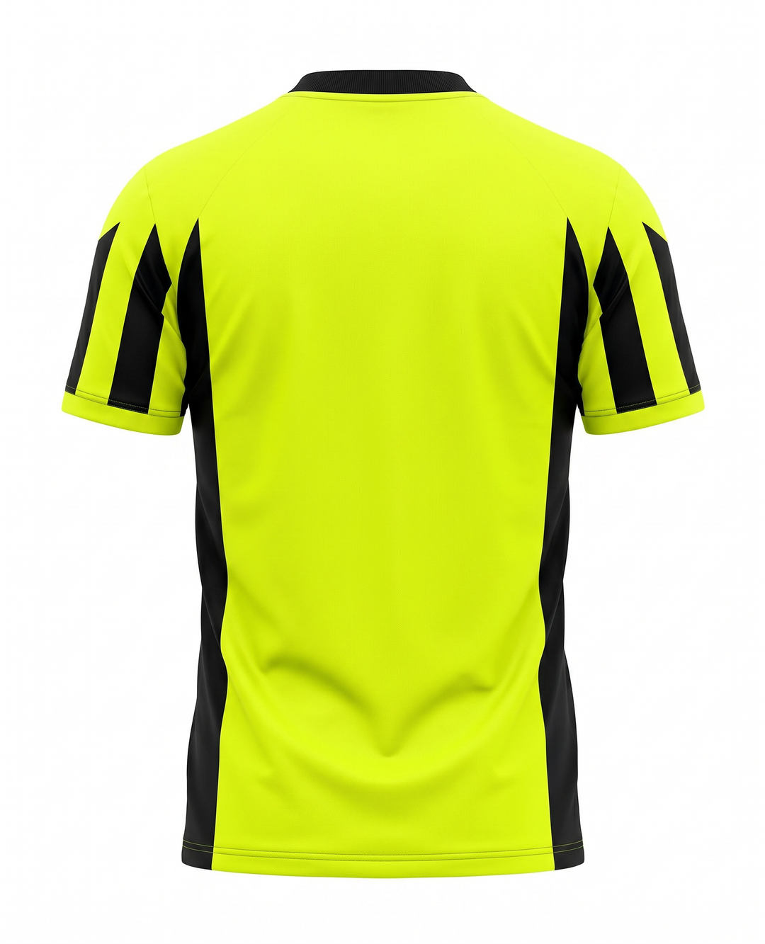 Camiseta Borussia Dortmund 1996/97 Local